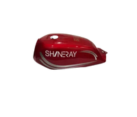 Pièces de rechange de moto 250cc XY-WY réservoir d'essence pour moto