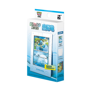 YZ Original New Chinese Flashcards Set 151 Scarlet & Violet Pokemoned Photo Frame Display Booster Packs - Product Image 2