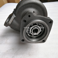 Machines de construction QSK19 pompe à eau pour moteur diesel 4025310 pièces de moteur pompe de refroidissement par eau Assy