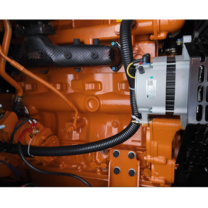 Yuchai 30kw 50Kw 60Kw <b>Generator</b> 3 Phase Silent <b>Power</b> Diesel <b>Generator</b> Price <b>Generator</b> in Foshan - Product Image 3