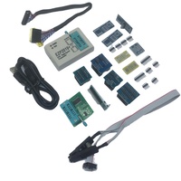 Programador de Memoria Flash SPI de Alta Velocidad EZP2019 24/25/93 25T80 para Grabar Chips de Memoria