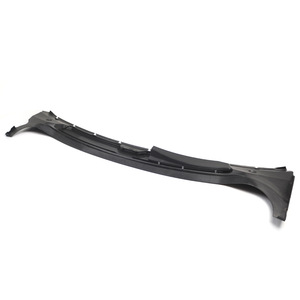 Deflector de Parabrisas Delantero para Land Rover LR096164, Negro, ABS, Protector contra la Intemperie, Protección para Ventanas de Automóviles - Product Image 2