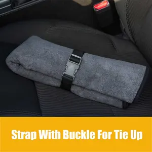 Car Accessories Universal Waterproof Sport Seat Protector Towel Material Car Seat Cover