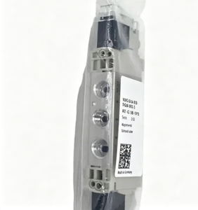 Válvula Solenoide Original 8150398, Válvula Biestable de 5/2 Posiciones Vuvg-b10-b52, Producto Original Auténtico - Product Image 2