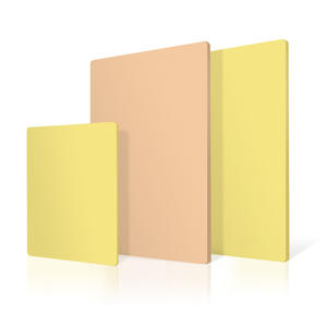 وشم سميك مزدوج الوجهين للجلد ممارسة دائمة للتمرين على الجلد للمبتدئين الفنانين ذوي الخبرة - Product Image 1