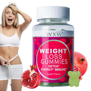 หมากฝรั่งลดความอ้วนเพื่อสุขภาพ - Product Image 1