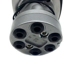 DH215 220 225-7 9 รีโมทคอนโทรลไฮดรอลิกสำหรับรถขุด  จอยสติ๊กแบบกด  สำหรับห้องโดยสาร  หลายสี ผลิตในจีน 420-00237 4200-0342A - Product Image 3