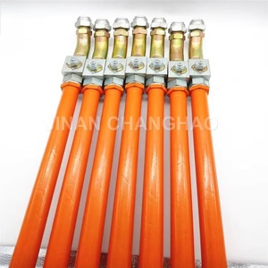 Kit de tuyauterie pour marteau brise-roche hydraulique d'excavatrice - Product Image 5