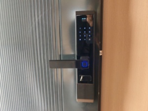 บ้านแคปซูลสำเร็จรูป WELLCAMP รุ่น Futuristic Apple Cabin สำหรับพื้นที่ชมวิว แคมป์ รีสอร์ท และการพัฒนาสถานที่ท่องเที่ยว - Product Image 4