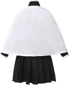 Pelidbe japonais Anime Cosplay Costume <span class=keywords><strong>Kimono</strong></span> Set Version adulte-Kamado <span class=keywords><strong>Tanjirou</strong></span> - Product Image 2