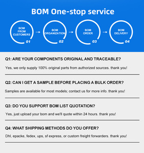 Mua trực tuyến linh kiện điện tử logic sn74hc174n IC FF D loại sngl 6bit 16dip 16 Dip (0.300 "7.62 mét) Nhà sản xuất kênh - Product Image 4