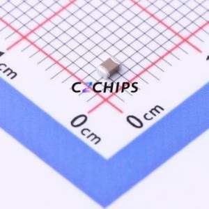 Condensador SMD (MLCC) 0805B474K500AT 0805 (Capacitancia: 470nF) (Precisión: 10%) (Voltaje Nominal: 50V) - Product Image 2