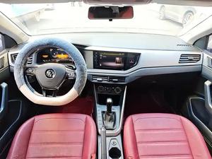 Voitures d'occasion Volkswagen Polo 2023 Facelift <span class=keywords><strong>2</strong></span> Plus Automatique Panoramique Leisure <span class=keywords><strong>1</strong></span>.5L 110 L4 Essence 5 portes 5 places Hatchback - Product Image 6