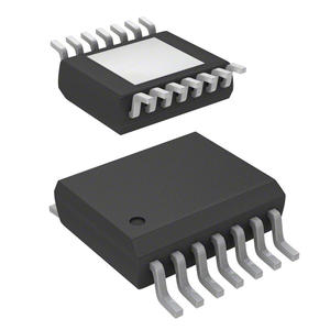 Circuitos Integrados, Chip MCU, Módulo MOSFET IGBT, Transistor MLX90371GVS-BCC-258-<span class=keywords><strong>RE</strong></span> SMD - Product Image 4