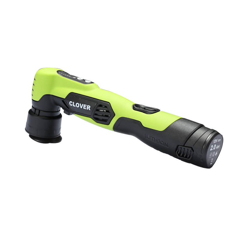 Аккумуляторные нано-полировальные Полировальные машины двойного действия