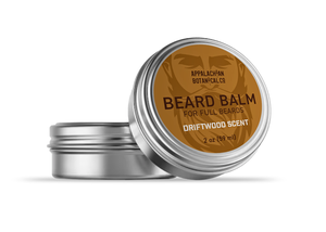 Aceite para la densidad de la barba, para el crecimiento y la nutrición de los folículos, fórmula no grasosa con aroma a cuero - Product Image 4