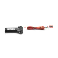 Localizador GPS para Automóvil GT02 con Alarma Antirrobo y Protección Impermeable