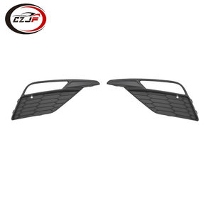 Funda de luz antiniebla CZJF para SEAT <span class=keywords><strong>Leon</strong></span> <span class=keywords><strong>FR</strong></span> Series 2016 2017 2018 2019 <span class=keywords><strong>2020</strong></span> 5F0 853 665 H/666 H 5F0 853 665 H/666 H - Product Image 2