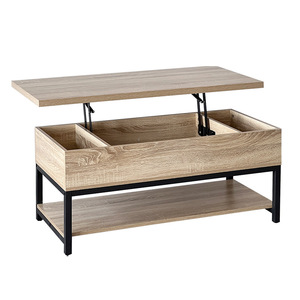 Cross-border minimalist <b>computer</b> <b>desk</b>, study <b>desk</b>, home office <b>desk</b>, height-adjustable folding study <b>desk</b>, laptop - Product Image 5
