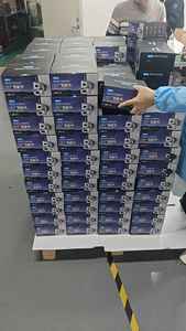 Cámara de Seguridad PTZ Inalámbrica para Exteriores, Doble Lente de 6MP, CMOS, Vista de 360°, Visión Nocturna, Detección de Movimiento, Audio Bidireccional, Impermeable IP67 - Product Image 5