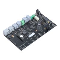 Servicio de Fabricación de Circuitos Impresos Personalizados PCB PCBA Shenzhen EMS, Ensamblaje SMT Eléctrico, Fábrica OEM