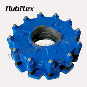 Plate-forme de travail et frein de forage Airflex WCB <span class=keywords><strong>WPT</strong></span> 124 224 324 - Product Image 1