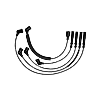 Jeu de fils de bougie d'allumage FE85-<span class=keywords><strong>89</strong></span>-182 FE8589182 0000-18-099A F801-18-140A FE65-<span class=keywords><strong>89</strong></span>-182 F80118140A pour <span class=keywords><strong>MAZDA</strong></span> - Product Image 4