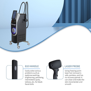 Máy làm đẹp gia dụng mới nhất <span class=keywords><strong>2025</strong></span>, loại bỏ lông và xóa hình xăm không đau 2 trong 1 cho mặt & tay, có phích cắm US & IT - Product Image 4