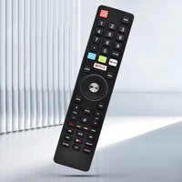 Control Remoto Universal IR Personalizado de Fábrica para Televisores Konka