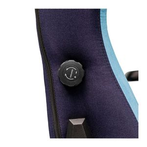 <span class=keywords><strong>Chaise</strong></span> de jeu ergonomique de haute qualité en tissu bleu foncé, <span class=keywords><strong>chaise</strong></span> de jeu <span class=keywords><strong>pour</strong></span> ordinateur, <span class=keywords><strong>chaise</strong></span> de jeu <span class=keywords><strong>pour</strong></span> jeux vidéo, grande et haute, <span class=keywords><strong>pour</strong></span> les joueurs exigeants - Product Image 6