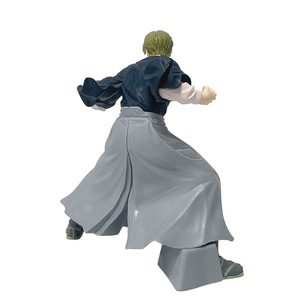 16CM JJK <span class=keywords><strong>Zenin</strong></span> Naoya Cartoon Anime PVC Figur - Product Image 5