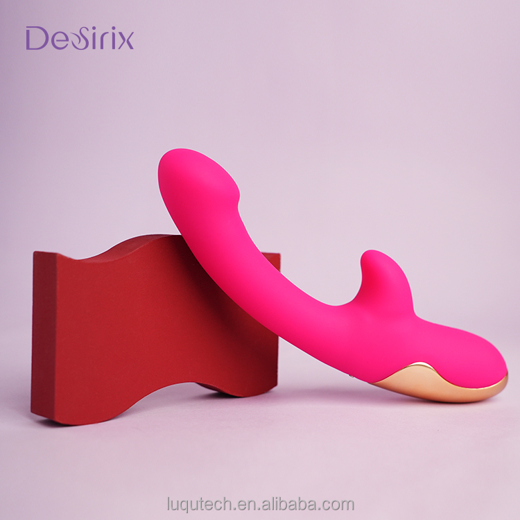 Sex Joy Toy - 2024 Waterproof Vibrator for Women & Men