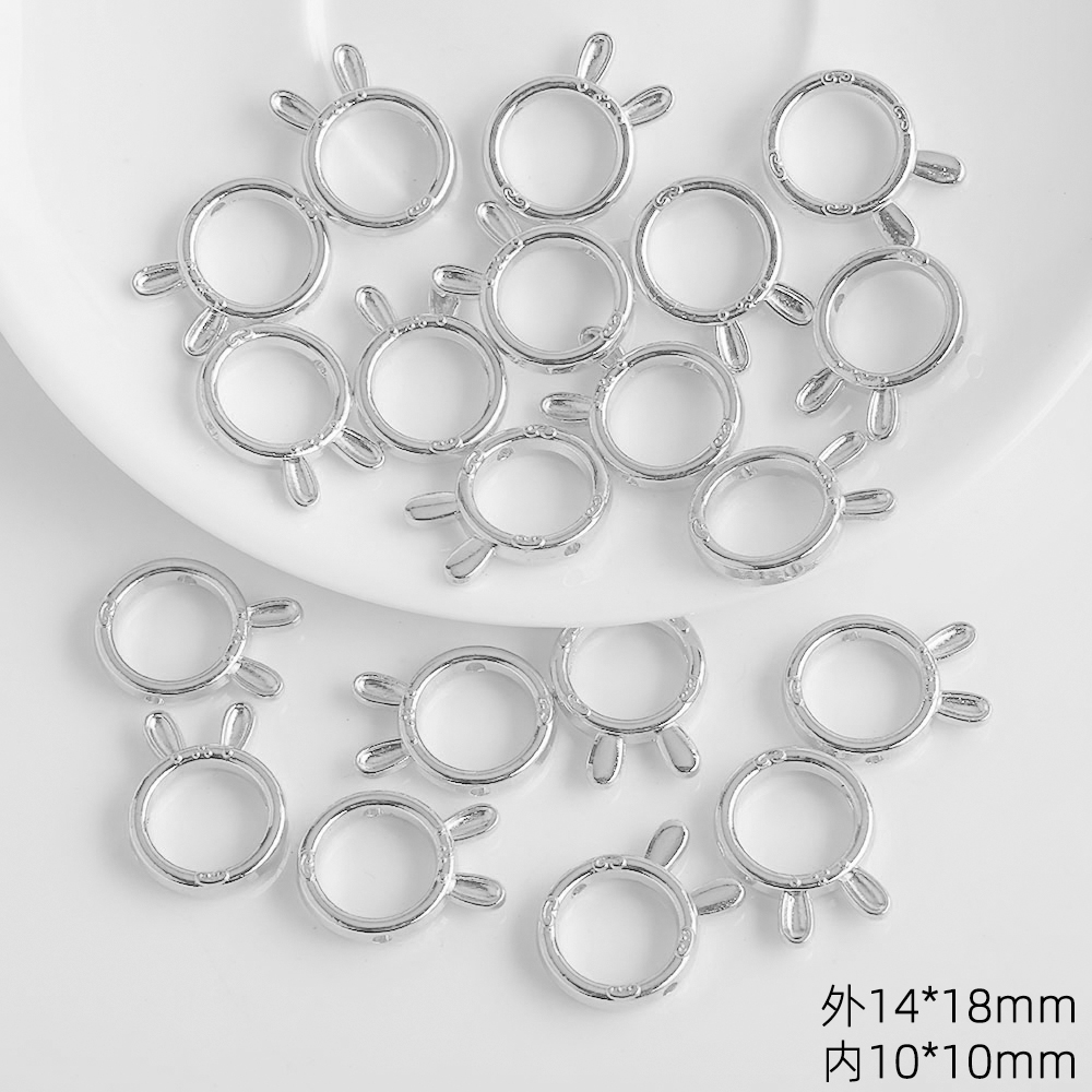 20 14*18MMTT argento