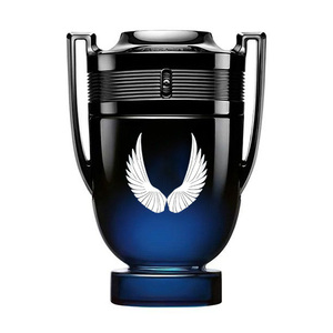 Parfums de Dubaï originaux en gros, Cologne Invictus avec reçu, Coffrets cadeaux Valor Phantom, Vaporisateurs corporels de la célèbre marque <span class=keywords><strong>Rabanne</strong></span> - Product Image 4