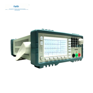 Fuente <span class=keywords><strong>de</strong></span> Alimentación Lineal Programable <span class=keywords><strong>de</strong></span> CC <span class=keywords><strong>de</strong></span> la Serie FTL <span class=keywords><strong>de</strong></span> Faithtech, <span class=keywords><strong>de</strong></span> 90W a 900W, Baja Ondulación, para Pruebas <span class=keywords><strong>de</strong></span> Laboratorio - Product Image 3