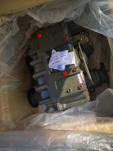 Bộ lắp ráp hộp số phụ cho cầu trước xe Sinotruk Steyr ZQC1200 - Product Image 2