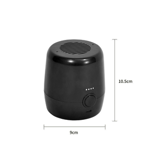 2025 nóng bán thân thiện với môi kiểm soát dịch hại trong nhà ngoài trời di động USB Mosquito Repellent với phun - Product Image 1