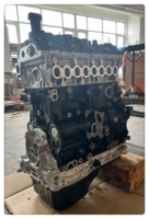 Car Engine T60-SC20M163.Q6A Automobile Part Engine Assembly Long Short Car Engine Assembly for General Car