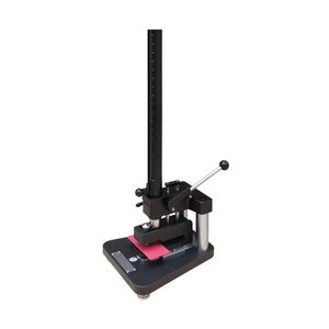 Máquina de Prueba de Impacto de Película Seca de Pintura ISO 6272 ASTM D 2794 BGD 305/306, Probador de Impacto de Revestimiento de Pintura, Equipo de Prueba de Impacto Tubular - Product Image 1