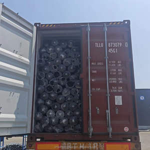 עמ 'ארוג קרום קרקע כיסוי נגד דשא בד blocker בד blocker סרט נוף מחצלת שכבת עשב - Product Image 6