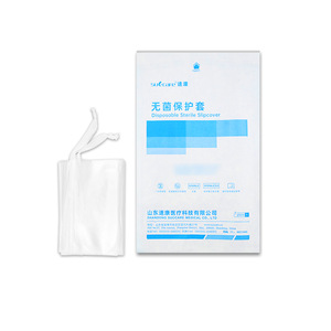 Sterile protective sleeve, <b>laparoscopic</b> <b>instrument</b> protective sleeve, medical protective film, microscope thread sleeve, - Product Image 2
