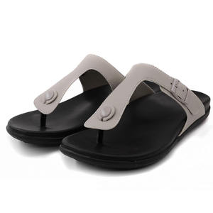 <span class=keywords><strong>Scarpe</strong></span> <span class=keywords><strong>ortopediche</strong></span> <span class=keywords><strong>estive</strong></span> per piede da Club <span class=keywords><strong>scarpe</strong></span> per diabetici medici da uomo sandali Casual tipo di dolore OEM supporto arco alluce borsite - Product Image 3