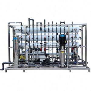 Máquina <span class=keywords><strong>de</strong></span> Ósmosis Inversa Industrial <span class=keywords><strong>para</strong></span> Tratamiento <span class=keywords><strong>de</strong></span> <span class=keywords><strong>Agua</strong></span>, Planta <span class=keywords><strong>de</strong></span> Ósmosis Inversa, Sistema <span class=keywords><strong>de</strong></span> Desalinización <span class=keywords><strong>de</strong></span> <span class=keywords><strong>Agua</strong></span> Salobre <span class=keywords><strong>de</strong></span> <span class=keywords><strong>Mar</strong></span> - Product Image 4