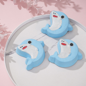 Bombas de Baño Efervescentes Naturales y Orgánicas para Niños, con Forma de Animales, Mini, de Lujo, para Ducha, Venta al Por Mayor Personalizada - Product Image 5