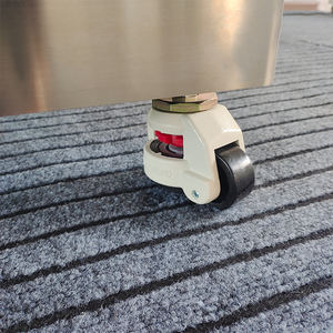 Cage pour chien en acier inoxydable de qualité supérieure, cage pour animaux de compagnie en métal robuste, anti-rouille, durable, prix de gros - Product Image 4