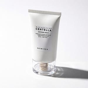 SKIN1004 Crema Calmante de Centella Asiática de Madagascar 75ml, Hidratante Facial - Product Image 1