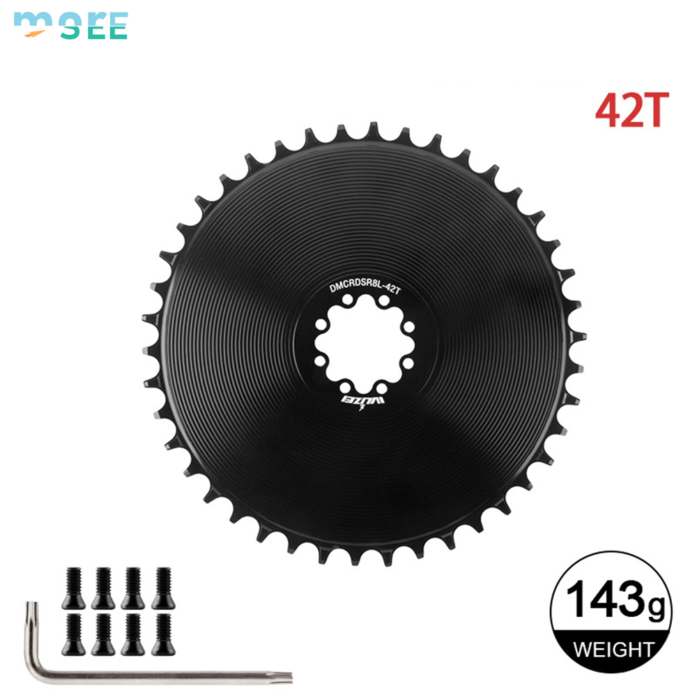 Black - 42T