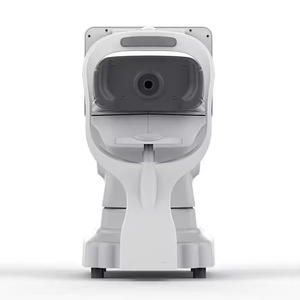 Offre Spéciale : Équipement Ophtalmique Auto Ref <span class=keywords><strong>Keratometer</strong></span> ARK-1 à Écran Tactile 10,4 Pouces avec Alignement Automatique pour Cliniques d'Optométrie - Product Image 6