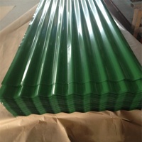 Precios de Láminas para Techos, Lámina de Acero Corrugado Color Rojo Ladrillo, Lámina de Acero Corrugado Marrón Oscuro de 4' x 8'