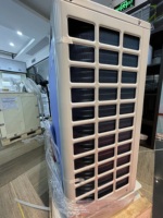 Bomba de Calor Aire-Agua de Alto Rendimiento, Estándar Alemán A++, con Gas R290, 14KW, 3N, 380v/50hz, Precio Competitivo